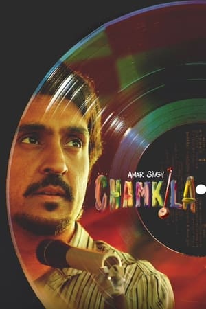 Amar Singh Chamkila (2024) Punjabi – – 1080p
